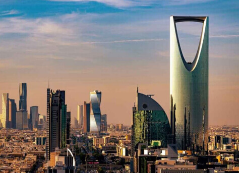 Oficina de Fresha en el Reino de Arabia Saudita - ofertas de trabajo