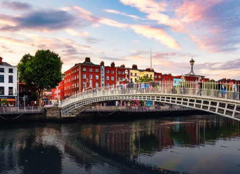 Oficina de Fresha en Irlanda - ofertas de trabajo