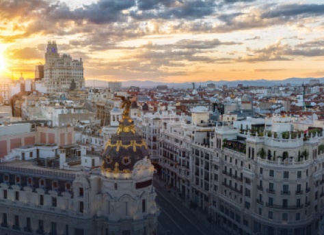 Oficina de Fresha en España - ofertas de trabajo