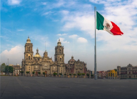 Oficina de Fresha en México - ofertas de trabajo