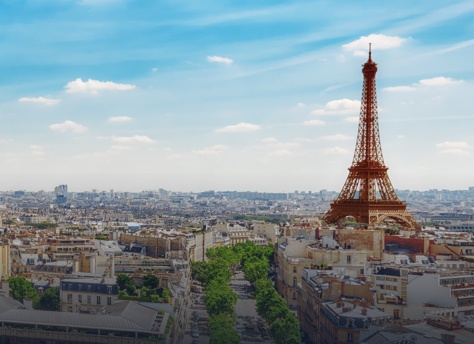 Oficina de Fresha en Francia - ofertas de trabajo